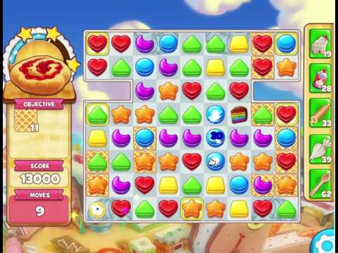 Cookie Jam: Level 2691 thumbnail