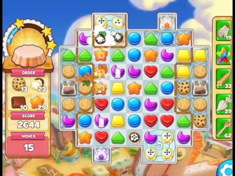 Cookie Jam: Level 2692 thumbnail