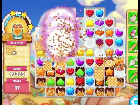 Cookie Jam: Level 2693 thumbnail