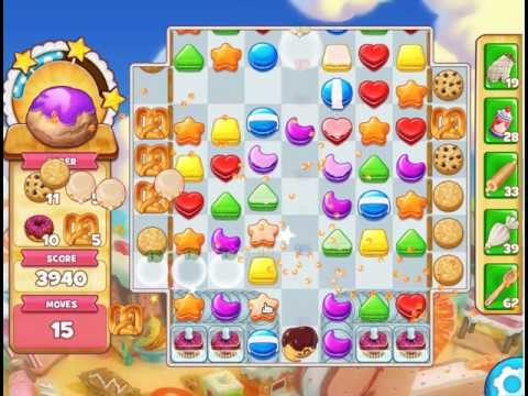 Cookie Jam: Level 2694 thumbnail