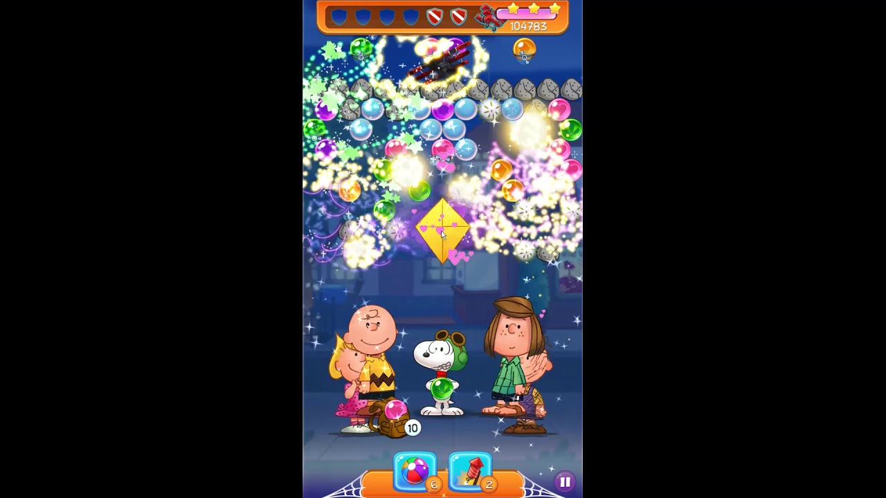 Snoopy Pop: Level 230 thumbnail