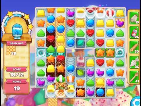Cookie Jam: Level 2257 thumbnail