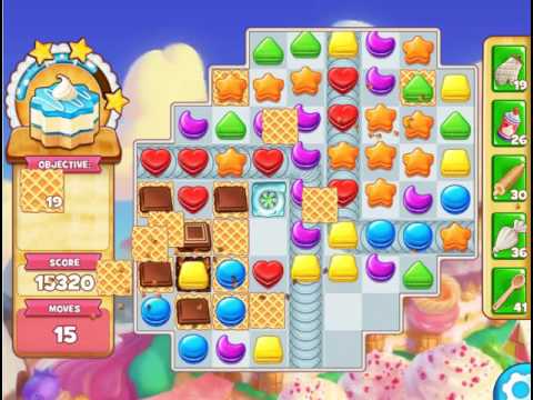 Cookie Jam: Level 2260 thumbnail