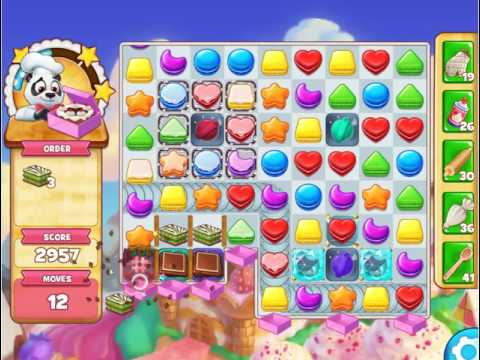 Cookie Jam: Level 2262 thumbnail