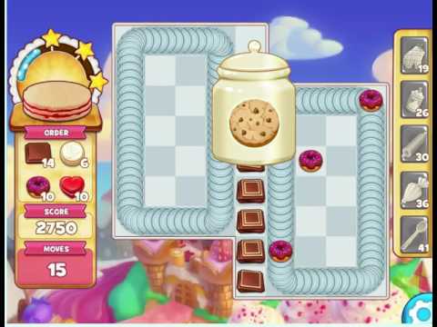 Cookie Jam: Level 2263 thumbnail