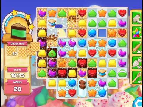 Cookie Jam: Level 2264 thumbnail