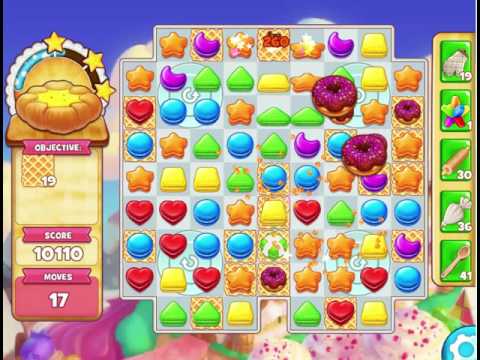 Cookie Jam: Level 2265 thumbnail
