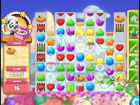 Cookie Jam: Level 2266 thumbnail