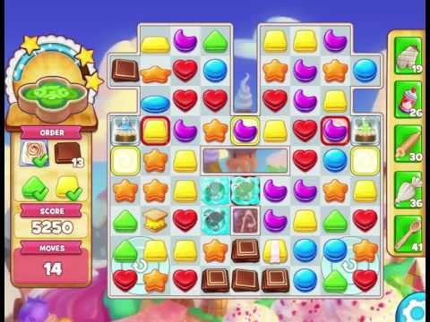 Cookie Jam: Level 2267 thumbnail