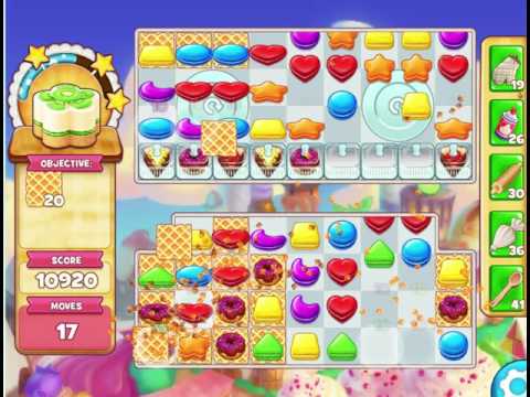 Cookie Jam: Level 2269 thumbnail
