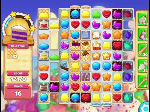 Cookie Jam: Level 2271 thumbnail