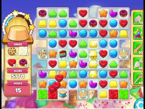 Cookie Jam: Level 2272 thumbnail