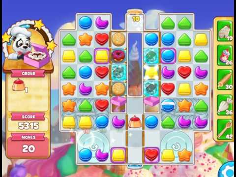 Cookie Jam: Level 2273 thumbnail