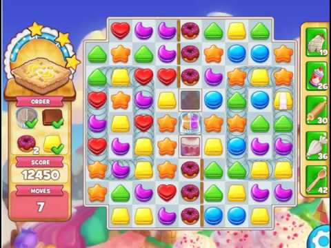 Cookie Jam: Level 2274 thumbnail
