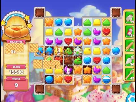 Cookie Jam: Level 2275 thumbnail