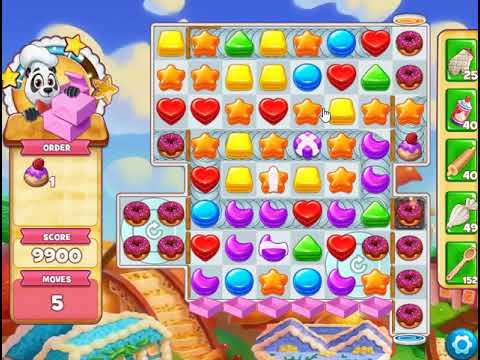 Cookie Jam: Level 3437 thumbnail