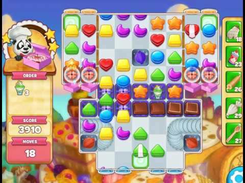 Cookie Jam: Level 2083 thumbnail