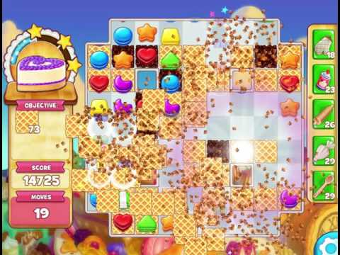 Cookie Jam: Level 2092 thumbnail