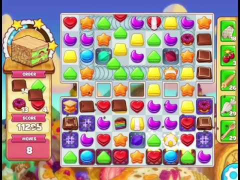 Cookie Jam: Level 2094 thumbnail