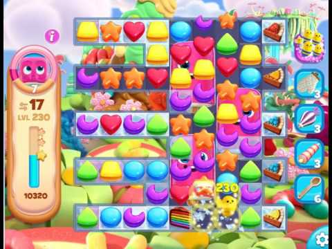 Cookie Jam Blast: Level 230 thumbnail