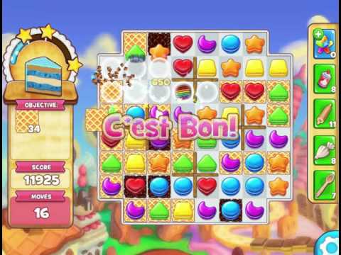 Cookie Jam: Level 1501 thumbnail