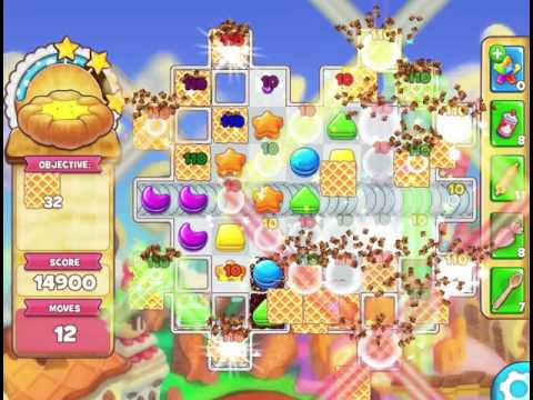 Cookie Jam: Level 1502 thumbnail