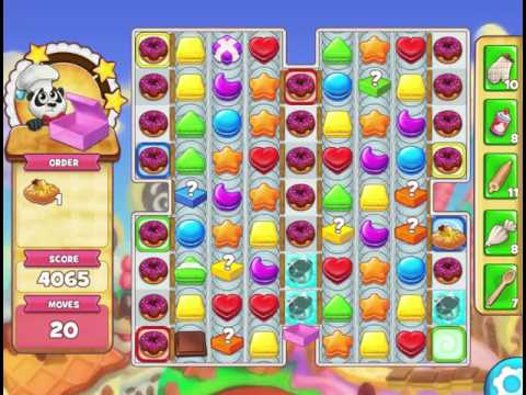 Cookie Jam: Level 1503 thumbnail