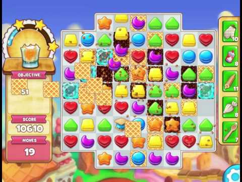 Cookie Jam: Level 1505 thumbnail