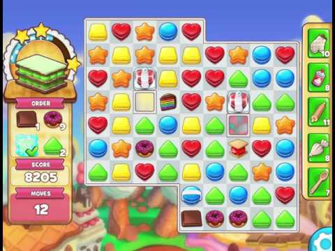 Cookie Jam: Level 1506 thumbnail