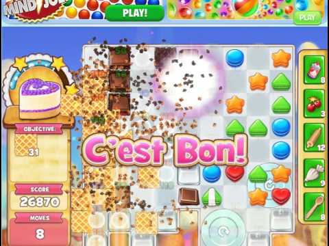 Cookie Jam: Level 1507 thumbnail