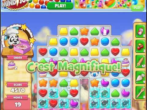 Cookie Jam: Level 1508 thumbnail