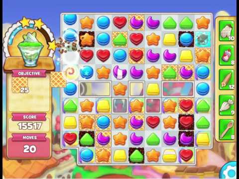 Cookie Jam: Level 1509 thumbnail