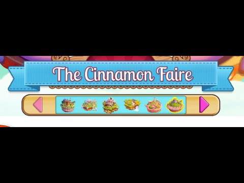 Cookie Jam: Level 61 thumbnail
