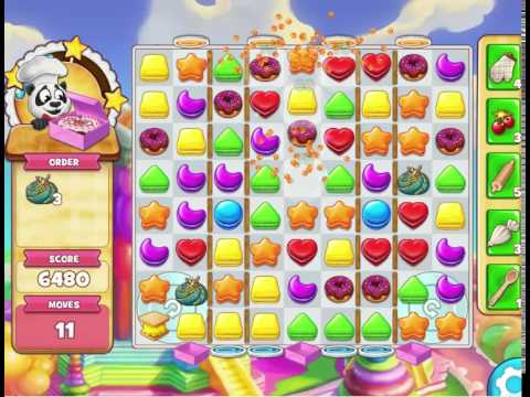 Cookie Jam: Level 556 thumbnail