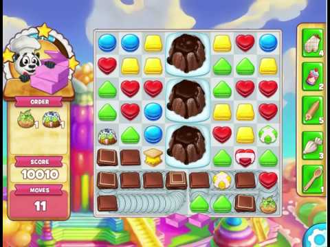 Cookie Jam: Level 560 thumbnail