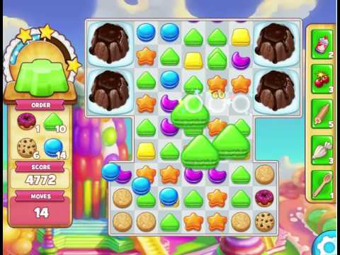Cookie Jam: Level 561 thumbnail