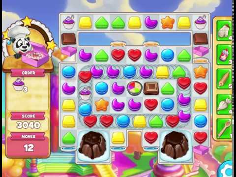 Cookie Jam: Level 565 thumbnail