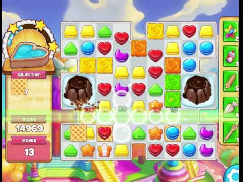 Cookie Jam: Level 570 thumbnail