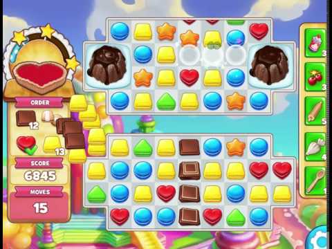 Cookie Jam: Level 571 thumbnail