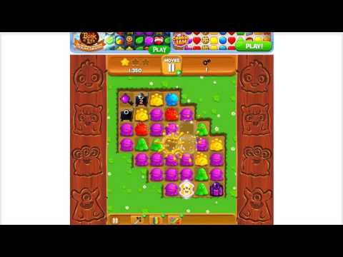 Paint Monsters: Level 46 thumbnail