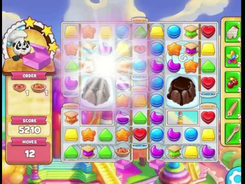 Cookie Jam: Level 572 thumbnail