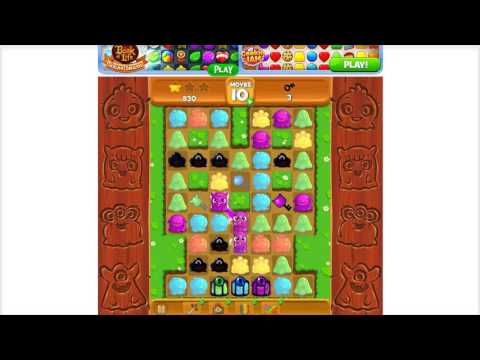 Paint Monsters: Level 47 thumbnail
