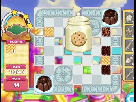 Cookie Jam: Level 575 thumbnail