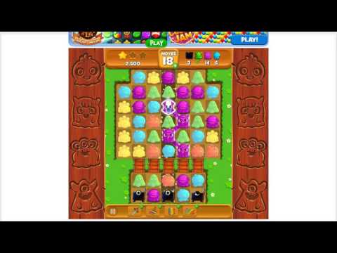 Paint Monsters: Level 50 thumbnail