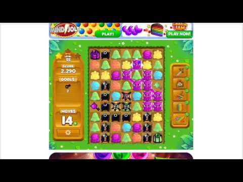Paint Monsters: Level 55 thumbnail