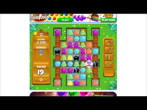 Paint Monsters: Level 56 thumbnail
