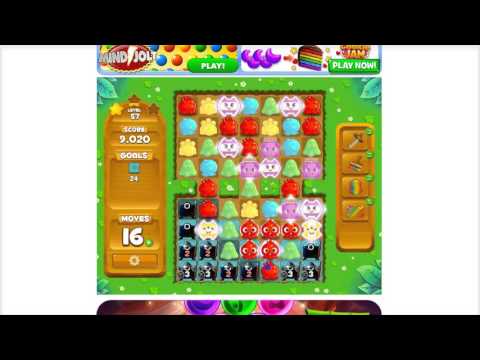 Paint Monsters: Level 57 thumbnail