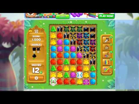 Paint Monsters: Level 59 thumbnail