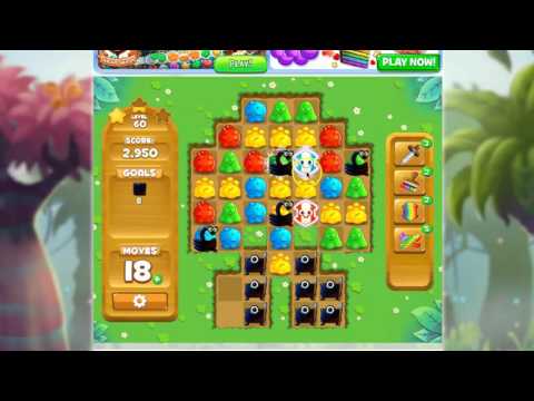 Paint Monsters: Level 60 thumbnail