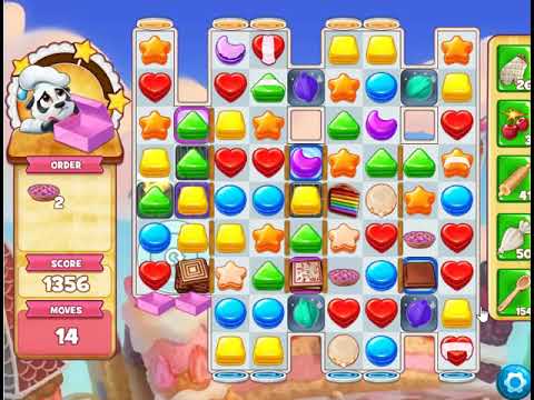 Cookie Jam: Level 3459 thumbnail